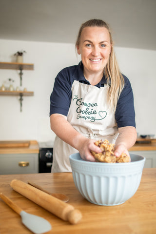 A Little Box of Cookie Kindness