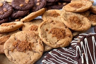 More than just a cookie...