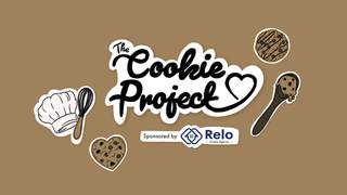 Welcome to The Cookie Project