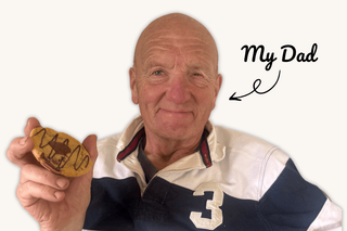 Forget the socks this Father's Day, let's talk cookies!
