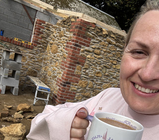 Progress on the Bakery Build...