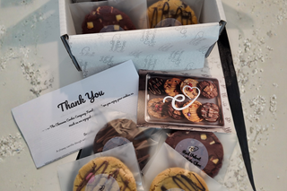 A Thank You Treat Your Teacher Will Love