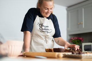 Growing a Business, One Cookie at a Time