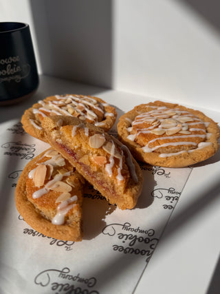 Baked With Love PLUS - Wed 27th May