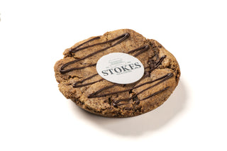 Bespoke Box of Cookies