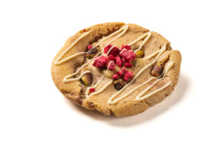 Bespoke Box of Cookies