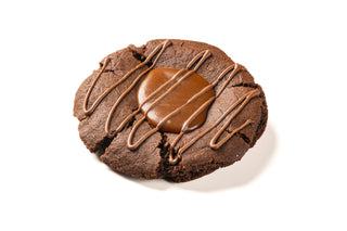 Bespoke Box of Cookies