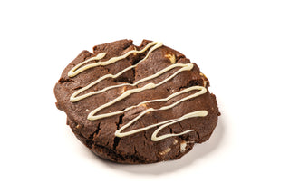 Bespoke Box of Cookies