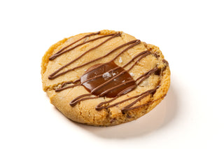 Bespoke Box of Cookies