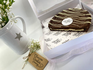 Mother's Day Giant Cookie