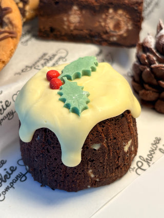 Christmas Cookie Box - Posted