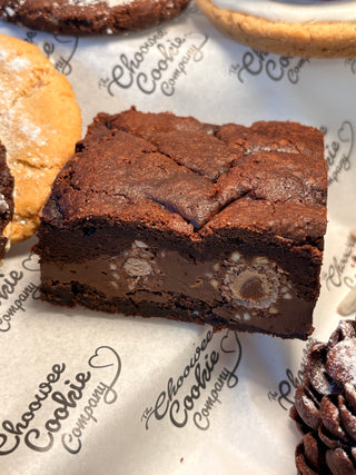 Christmas Cookie Box - Posted