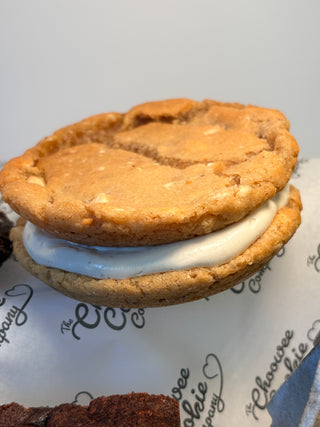 Christmas Cookie Box - Collected