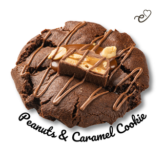 Baked with Love Boxes