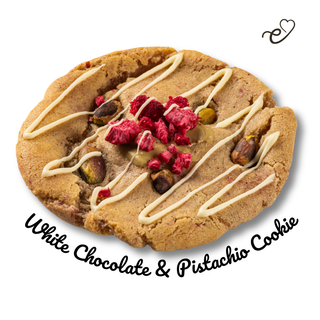 Baked With Love PLUS - Wed 24th June